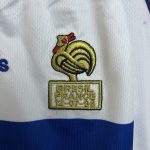 France 1998 Away Kids Jersey - 图片 8