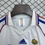 France 1998 Away Kids Jersey - 图片 9