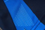 Italy 24-25 Short Sleeve Training Set in Royal Blue (with 3/4 Pants) - 图片 5