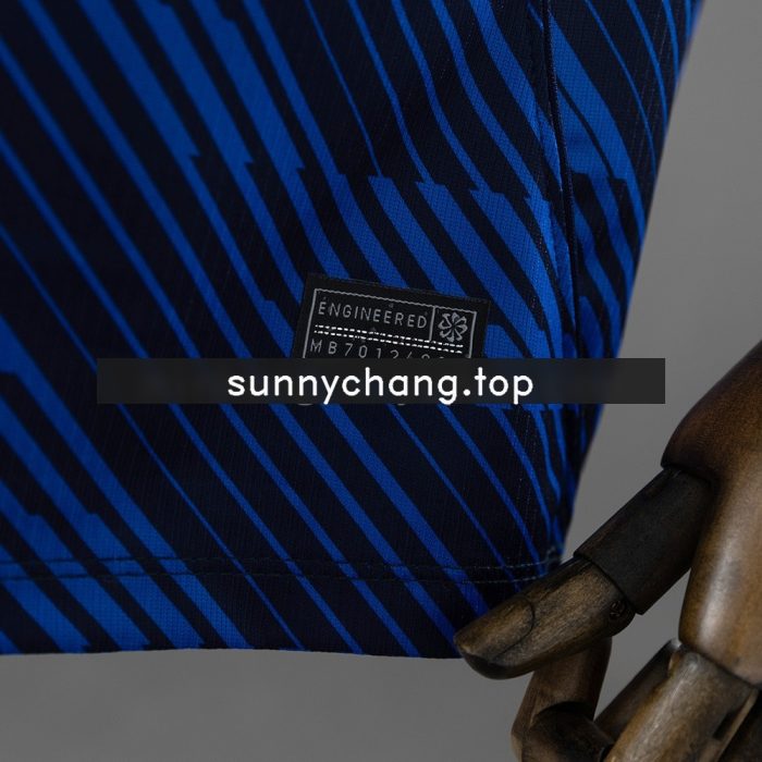 France 2026 Home Jersey - 图片 4