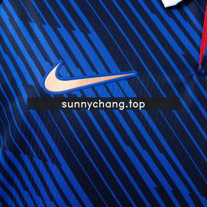 France 2026 Home Jersey - 图片 6