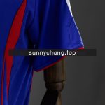 France 2006 Home Retro Jersey - 图片 3