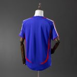 France 2006 Home Retro Jersey - 图片 7
