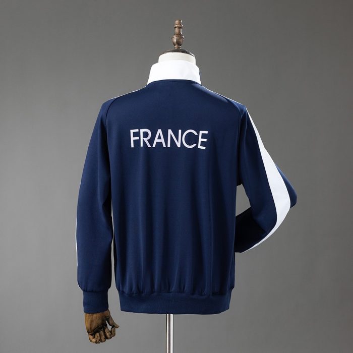 France 2014 Home Jersey - 图片 3