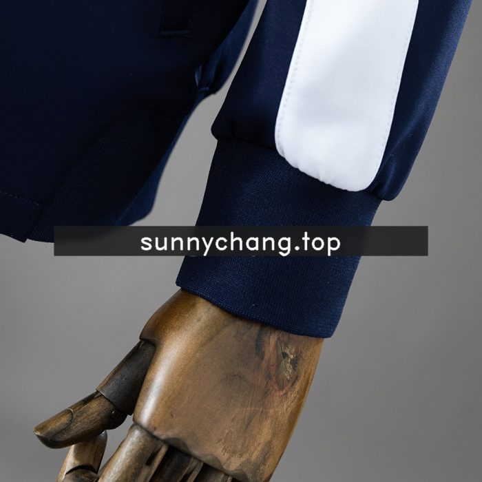 France 2014 Home Jersey - 图片 5