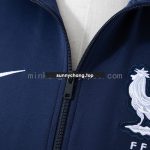 France 2014 Home Jersey - 图片 6