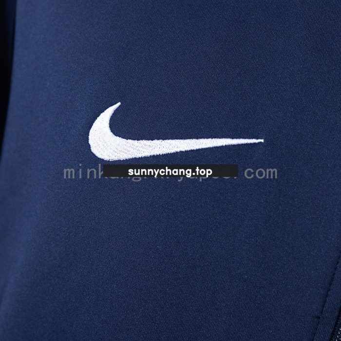 France 2014 Home Jersey - 图片 7