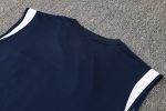 Italy 23-24 Vest (White Adidas Logo) - 图片 5