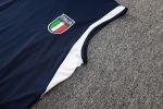 Italy 23-24 Vest (White Adidas Logo) - 图片 6