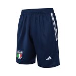 Italy 23-24 Vest (White Adidas Logo) - 图片 7