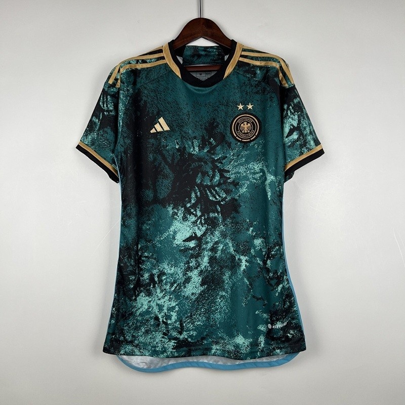 2023 Germany Home Jersey