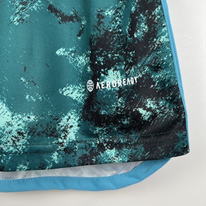 2023 Germany Home Jersey - 图片 4
