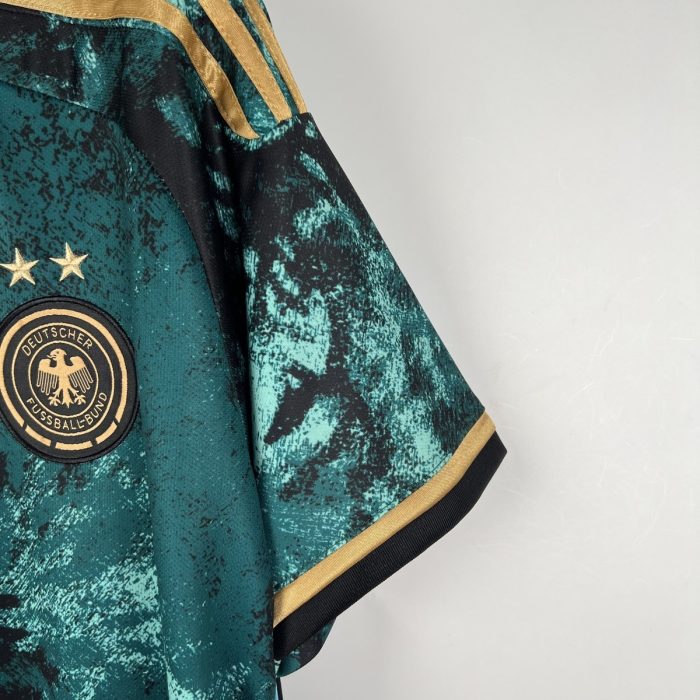 2023 Germany Home Jersey - 图片 5