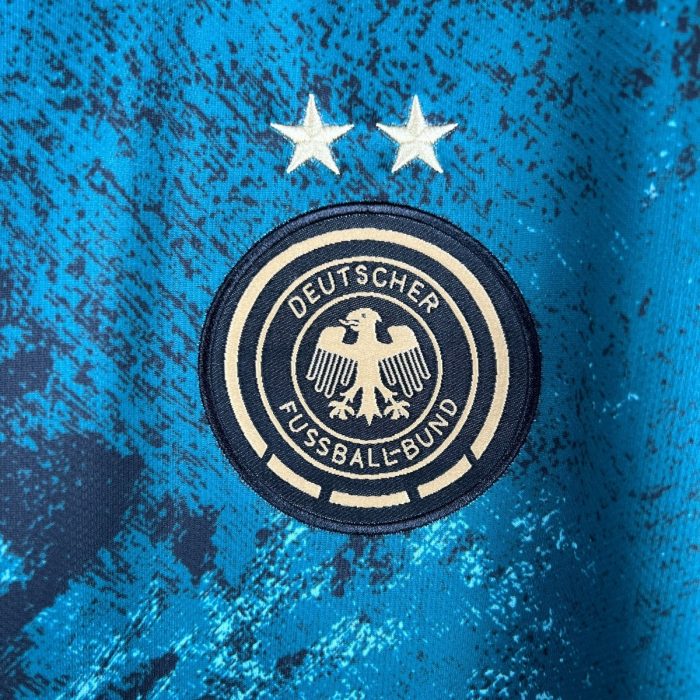2023 Germany Home Jersey - 图片 7
