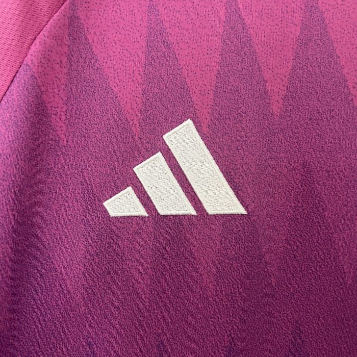 2024 Germany Away Jersey - 图片 5