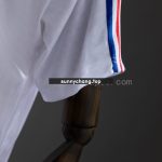 France 1994 Away Retro Jersey - 图片 2