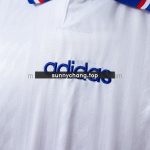 France 1994 Away Retro Jersey - 图片 3