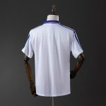 France 1994 Away Retro Jersey - 图片 6