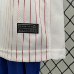 France 2024 Away Kids Jersey - 图片 8