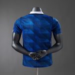 France 2026 Home Player Version Jersey - 图片 2