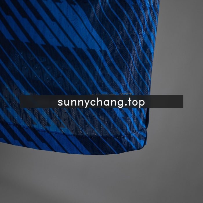 France 2026 Home Player Version Jersey - 图片 4
