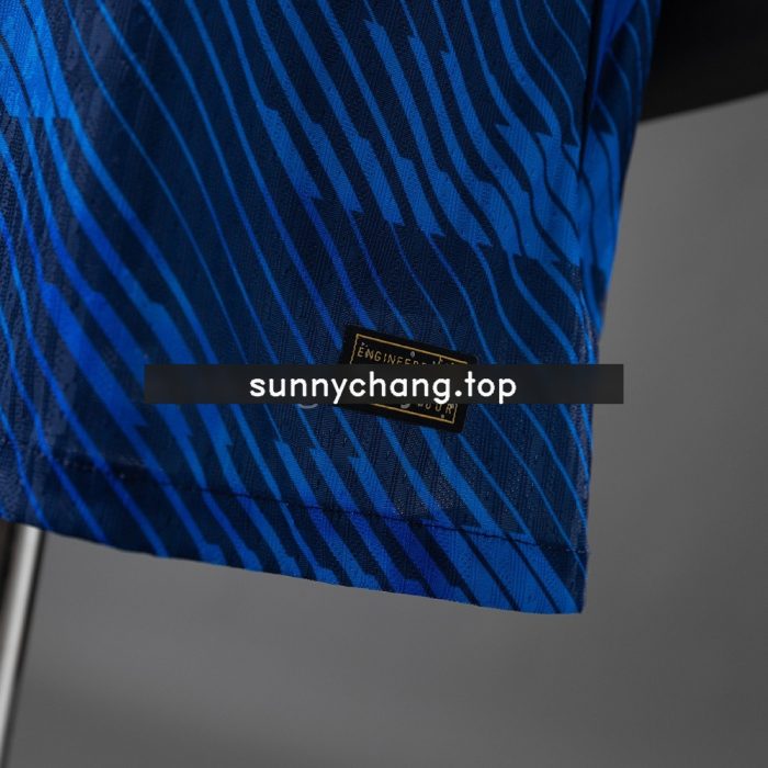 France 2026 Home Player Version Jersey - 图片 5