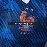France 2026 Home Player Version Jersey - 图片 8