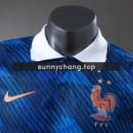 France 2026 Home Player Version Jersey - 图片 9