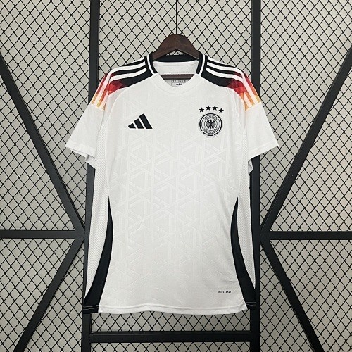 2024 Germany Home Jersey