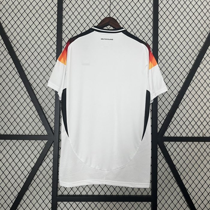 2024 Germany Home Jersey - 图片 3
