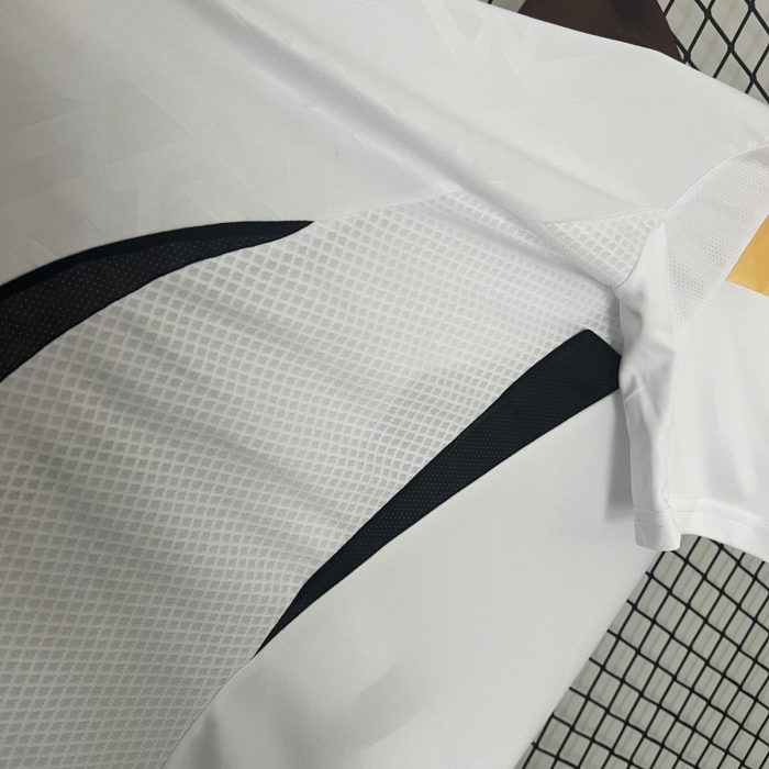2024 Germany Home Jersey - 图片 4