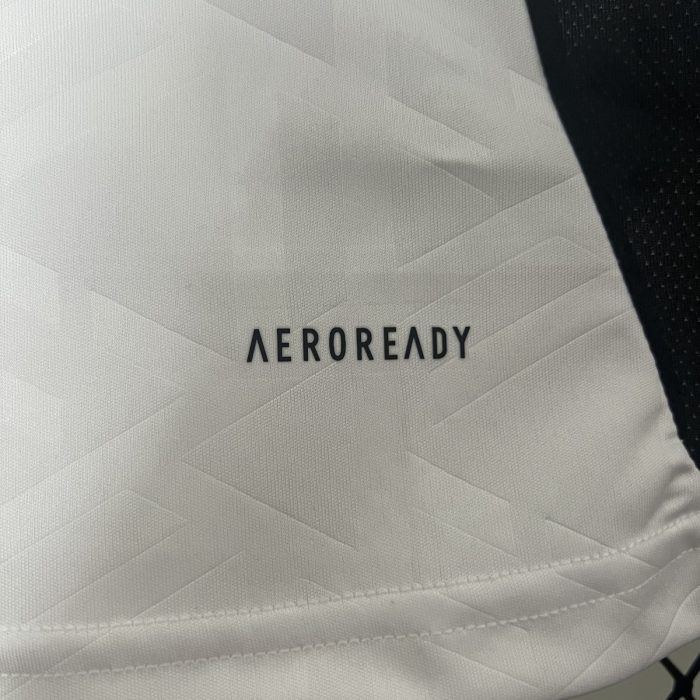 2024 Germany Home Jersey - 图片 5