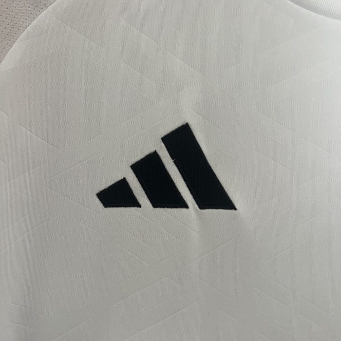 2024 Germany Home Jersey - 图片 6