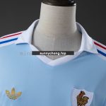 France 2026 120 Years Rugby Jersey - 图片 7