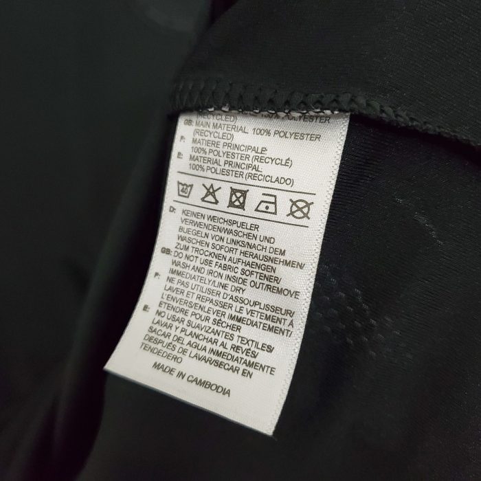 2020 Germany Away Jersey - 图片 4