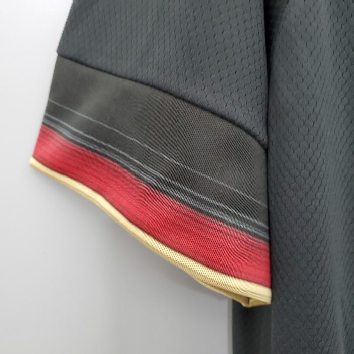 2020 Germany Away Jersey - 图片 5