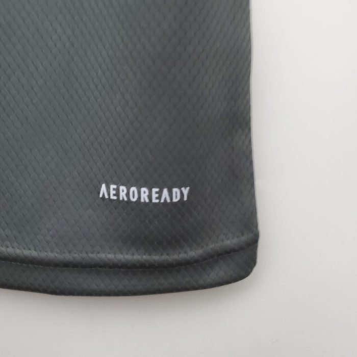 2020 Germany Away Jersey - 图片 6