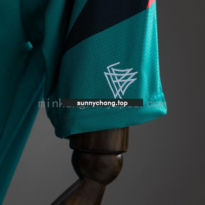 1994 Germany Away Retro Jersey - 图片 2