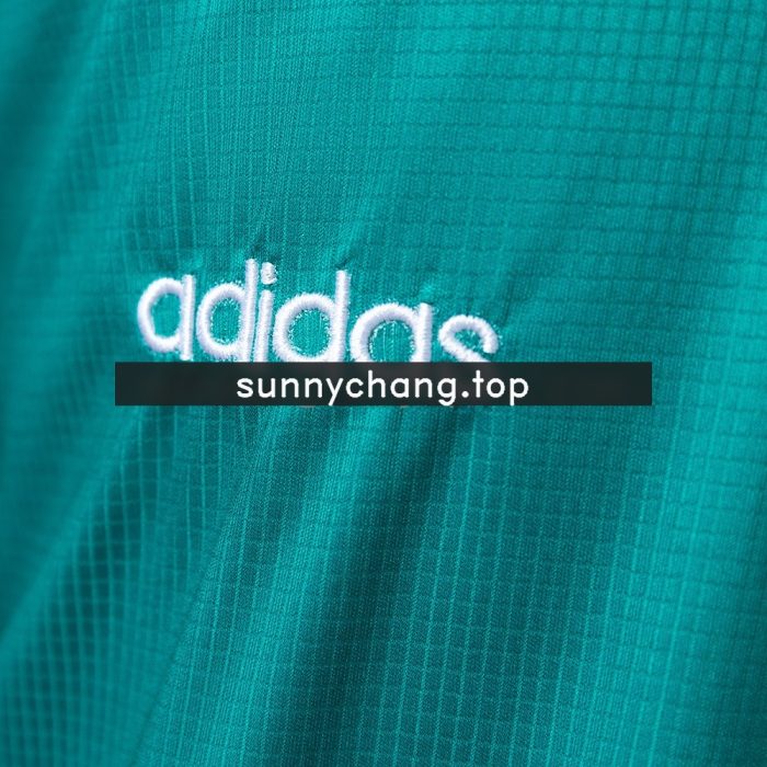 1994 Germany Away Retro Jersey - 图片 3
