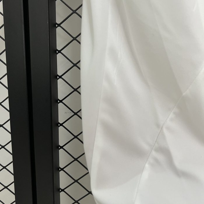 Germany 2008 Home Retro Shirt - 图片 6