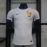 2024 France Second Away Player Edition