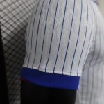 2024 France Second Away Player Edition - 图片 5