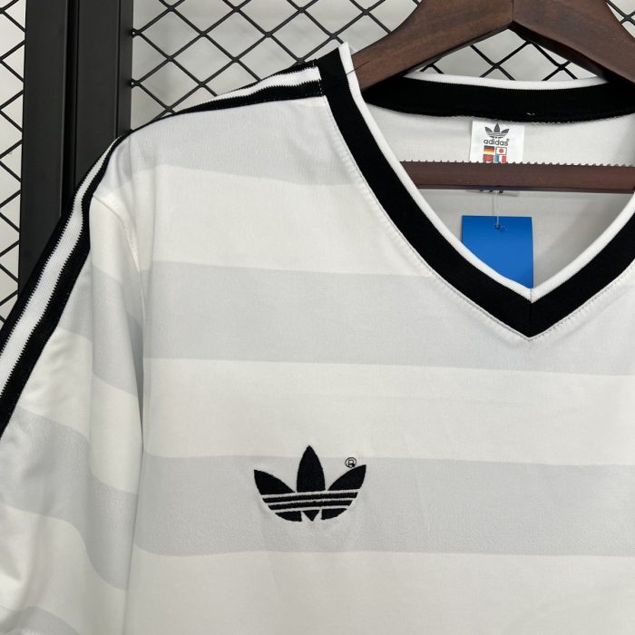 Germany 1984 Retro White - 图片 5