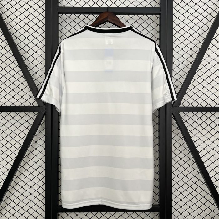 Germany 1984 Retro White - 图片 6