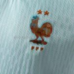 France 2026 Away Player Version Jersey - 图片 8