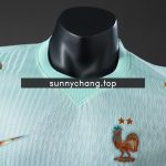 France 2026 Away Player Version Jersey - 图片 9