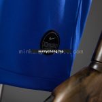 France 120th Anniversary Blue Retro Jersey - 图片 2