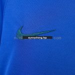 France 120th Anniversary Blue Retro Jersey - 图片 4