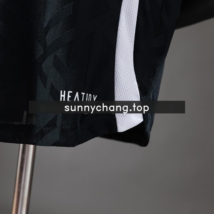 2024 Germany Player Version Black - 图片 2