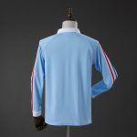 France 2026 120 Years Rugby Long-Sleeve Jersey - 图片 3
